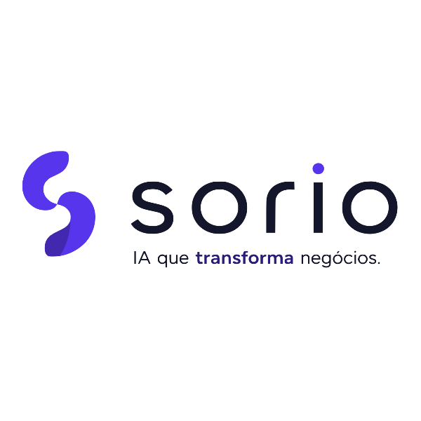 Sorio | IA Para Negócios