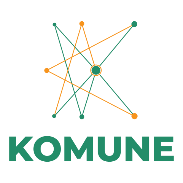 Komune