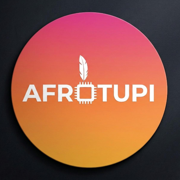 AFROTUPIAFROTUPI