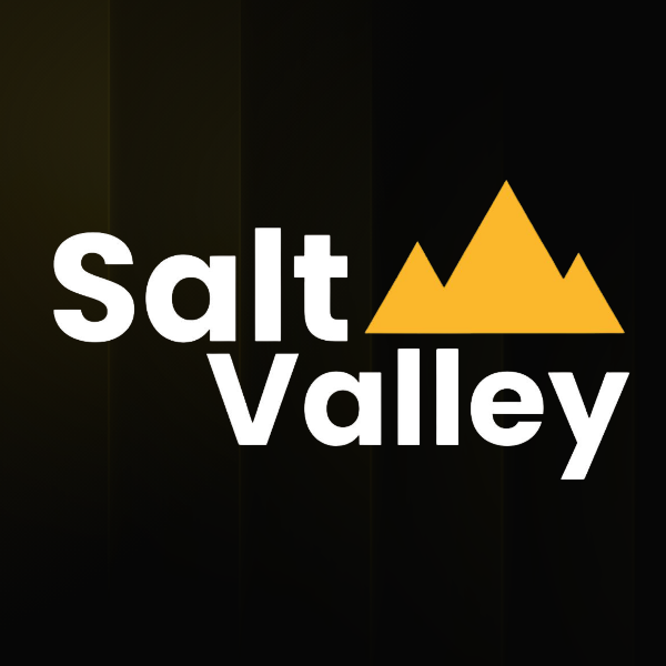 Comunidade Saltvalley 