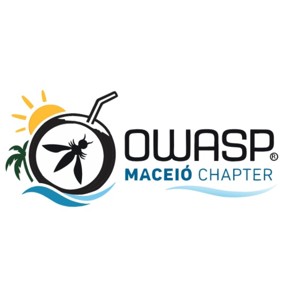 OWASP Chapter Maceió 
