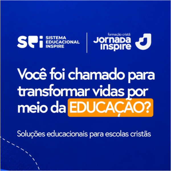 SEI - Sistema Educacional Inspire