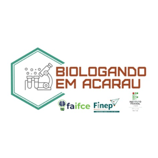 Projeto Biologando em Acaraú