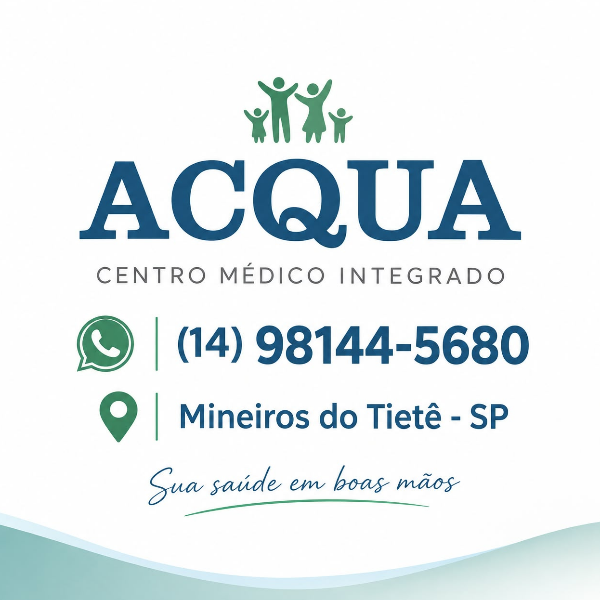 Acqua Centro Médico Integrado