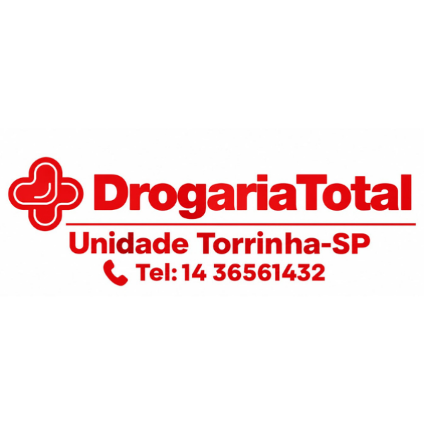 Drogaria Total - Torrinha