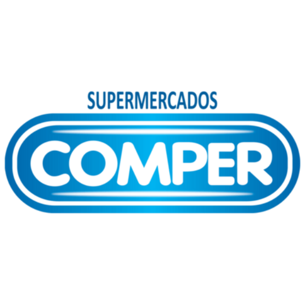 Supermercados COMPER