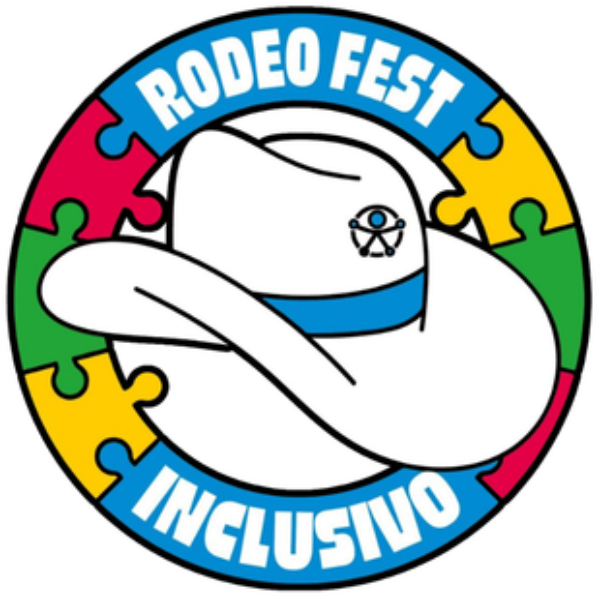 Rodeio Fest Inclusivo