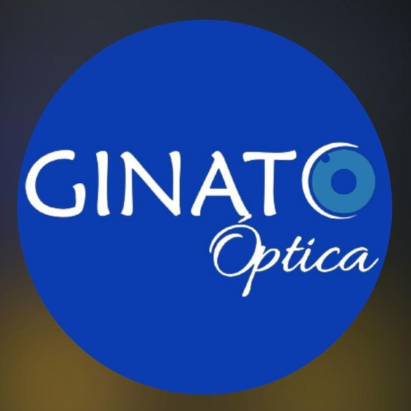Ginato Óptica