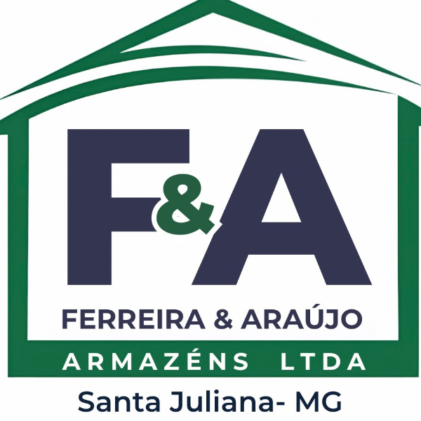 FERREIRA & ARAUJO ARMAZENS LTDA