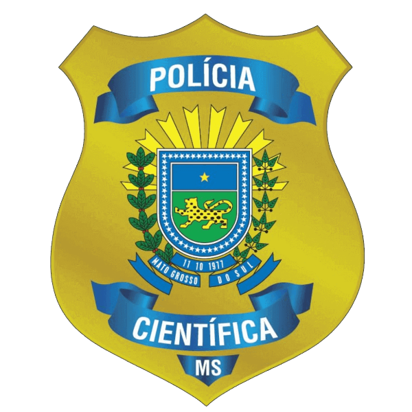 Polícia Científica de Mato Grosso do Sul 