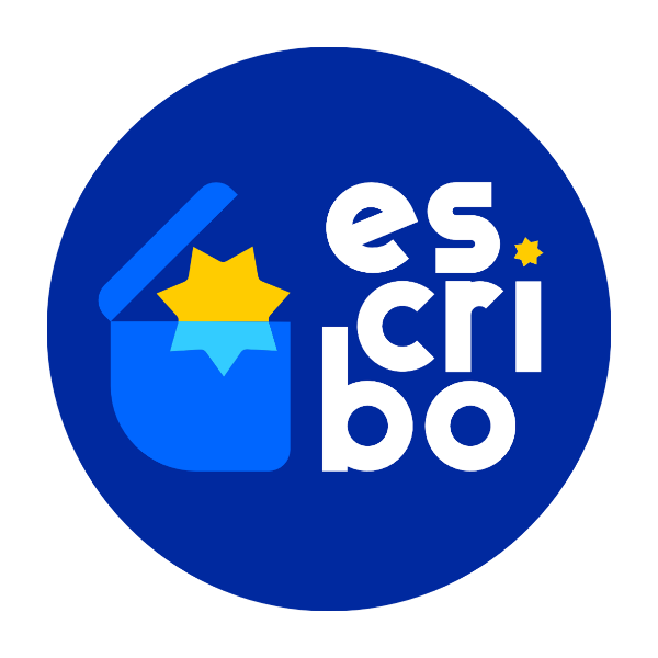 Escribo