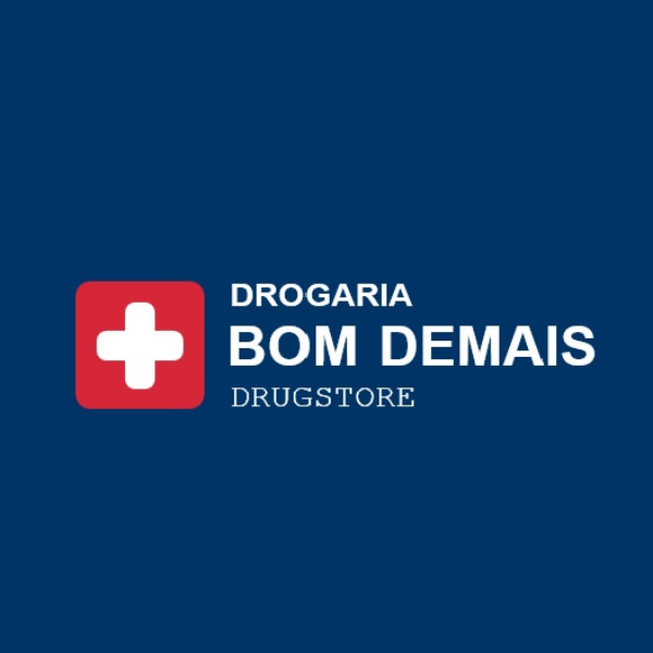 Drogaria Bom Demais Drugstore