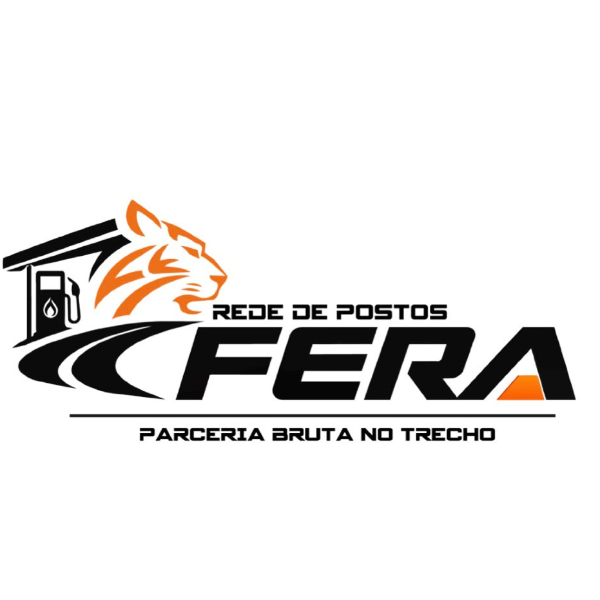 Rede de Postos - Fera