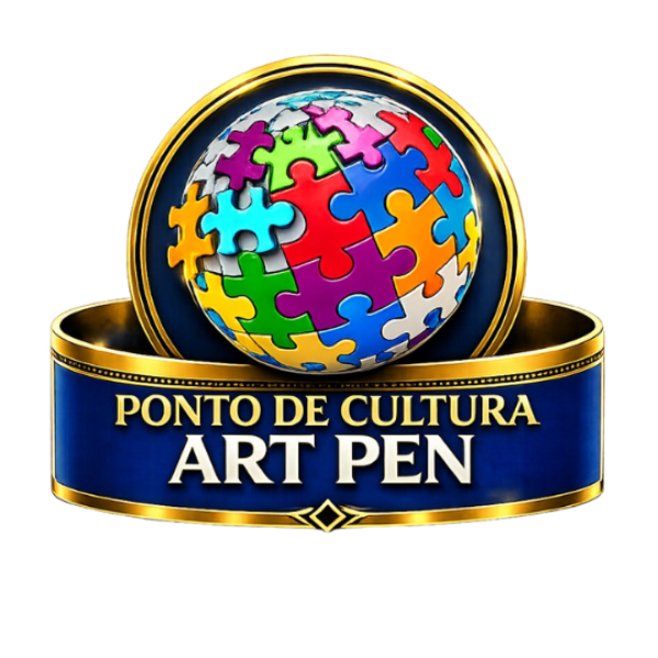 Ponto de Cultura- ART PEN