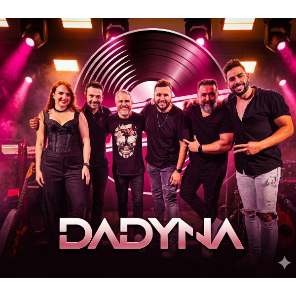 Banda Dadyna