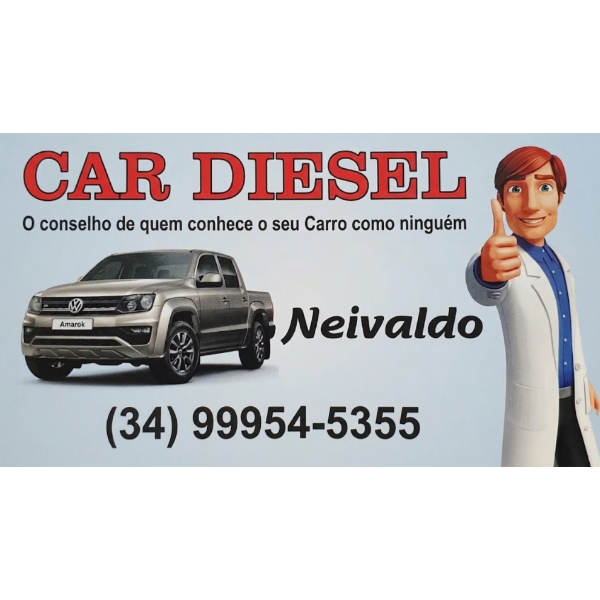 Car Diesel