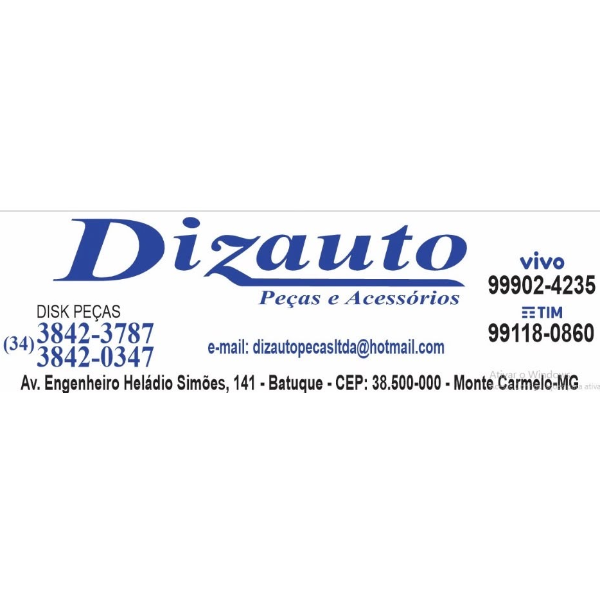 Dizauto