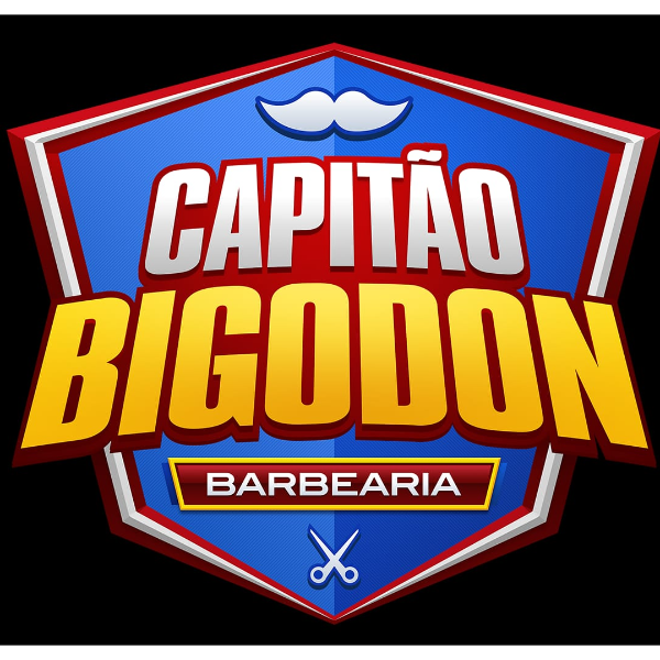 Capitão Bigodon - Barbearia 
