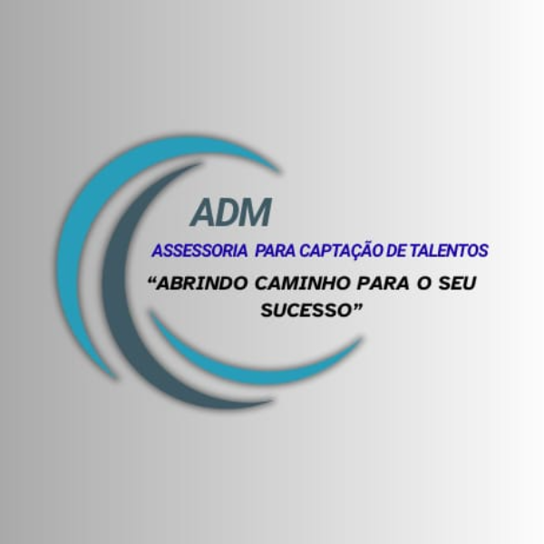 ADM captação de talentos
