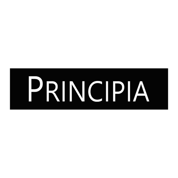 Principia