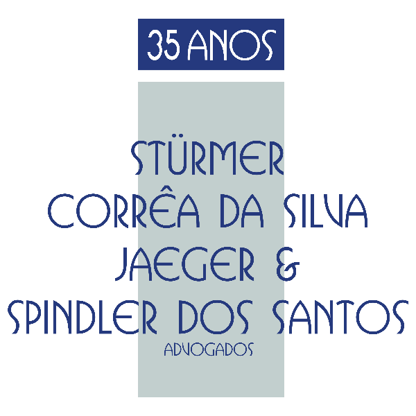 Stürmer, Corrêa da Silva, Jaeger * Spindler dos Santos Advogados