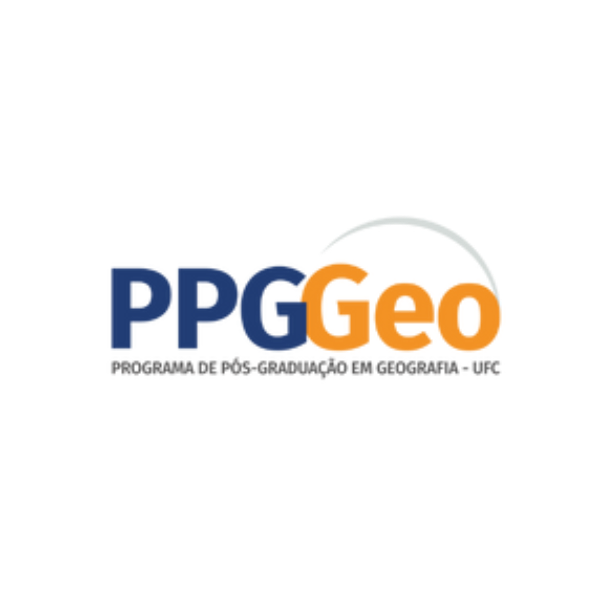 Programa de Pós-graduação em Geografia - PPGeo