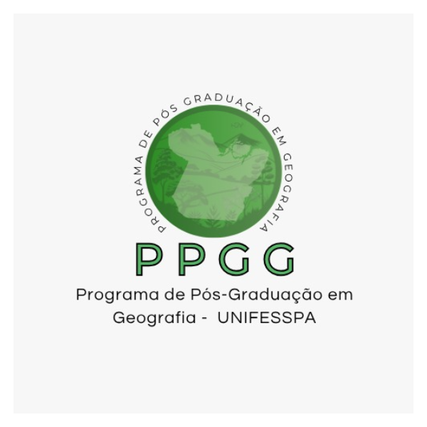 Programa de Pós-graduação em Geografia - PPGG