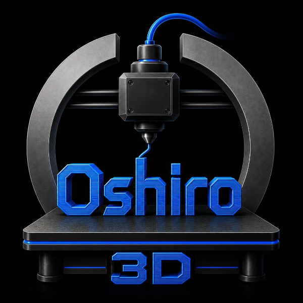 Oshiro 3D