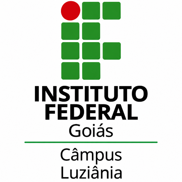 Instituto Federal de Goiás Campus Luziânia