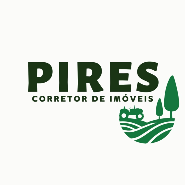 PIRES - Corretor de Imóveis 