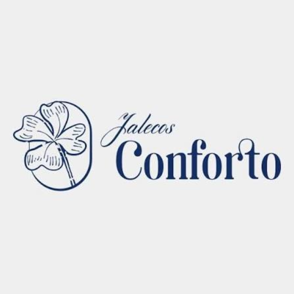 Jalecos Conforto