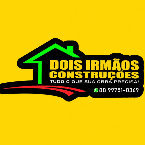 Dois Irmãos Construções