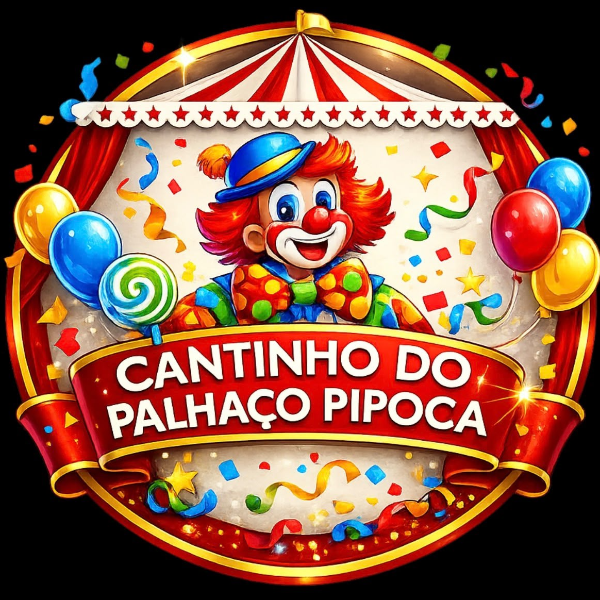 Cantinho do Palhaço Pipoca