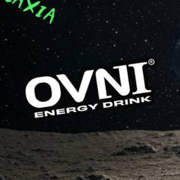 Ovni Energy Drink