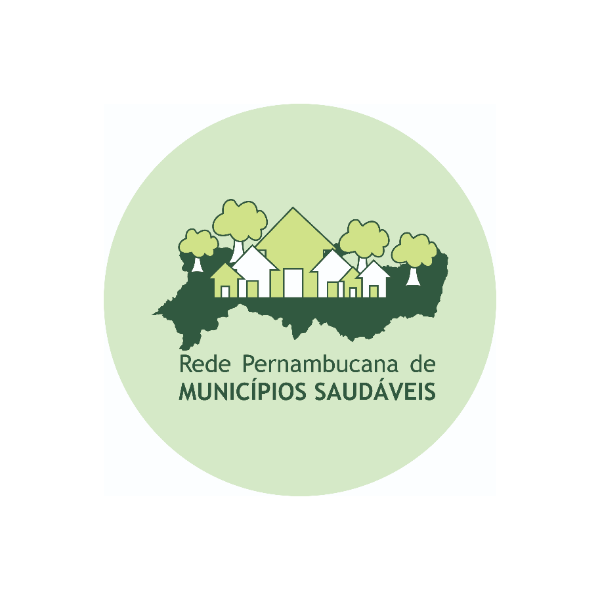 Rede Pernambucana de Municípios Saudáveis 