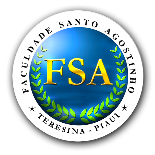 FACULDADE SANTO AGOSTINHO