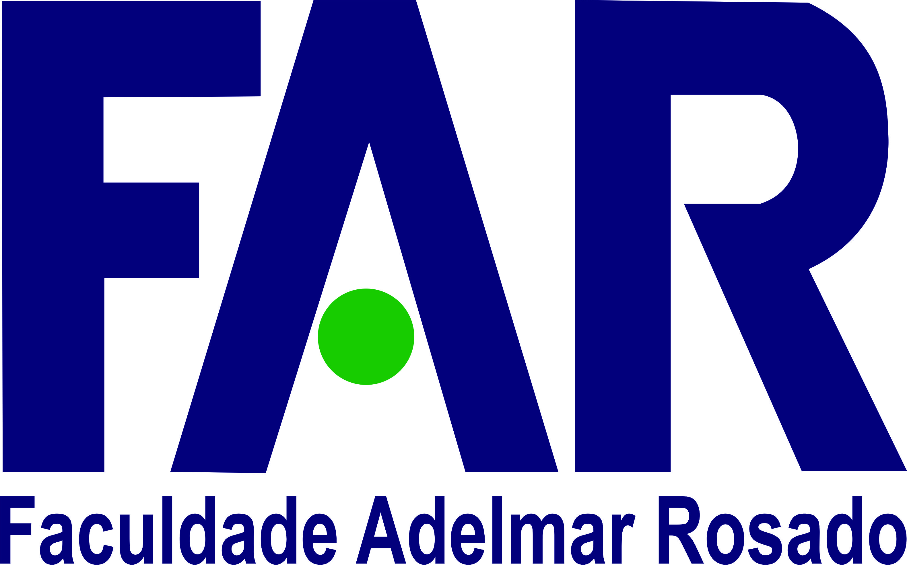 FACULDADE ADELMAR ROSADO
