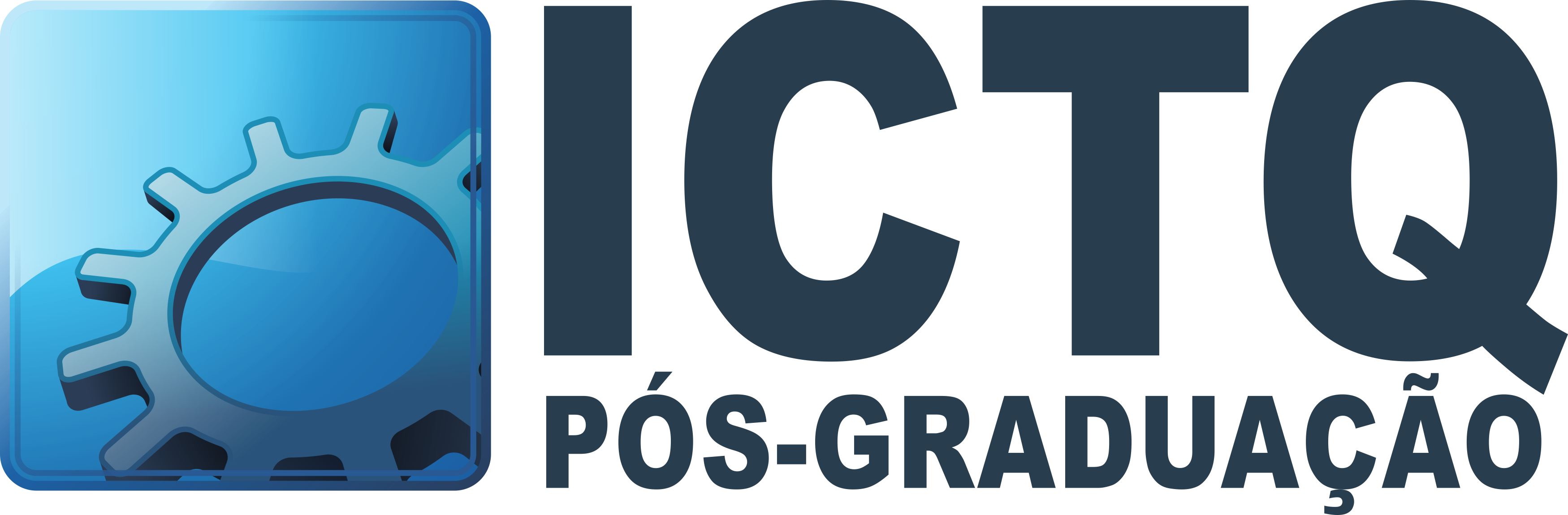 ICTQ Pós Graduação