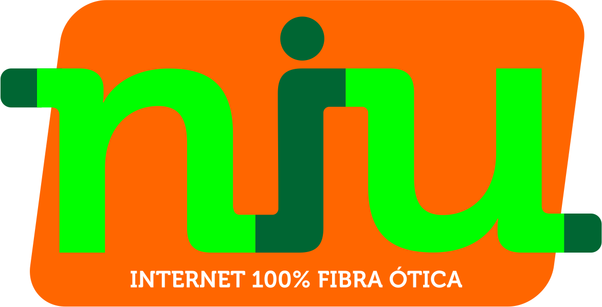 NiuFibra - Soluções em Fibra-Ótica