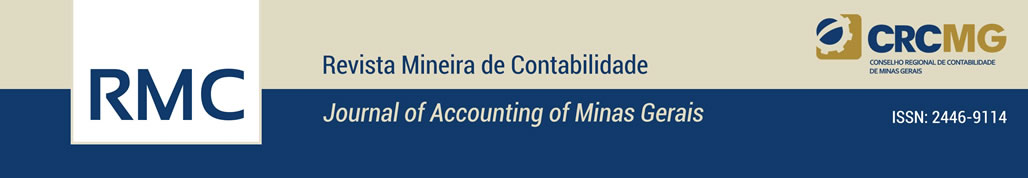 Revista Mineira de Contabilidade