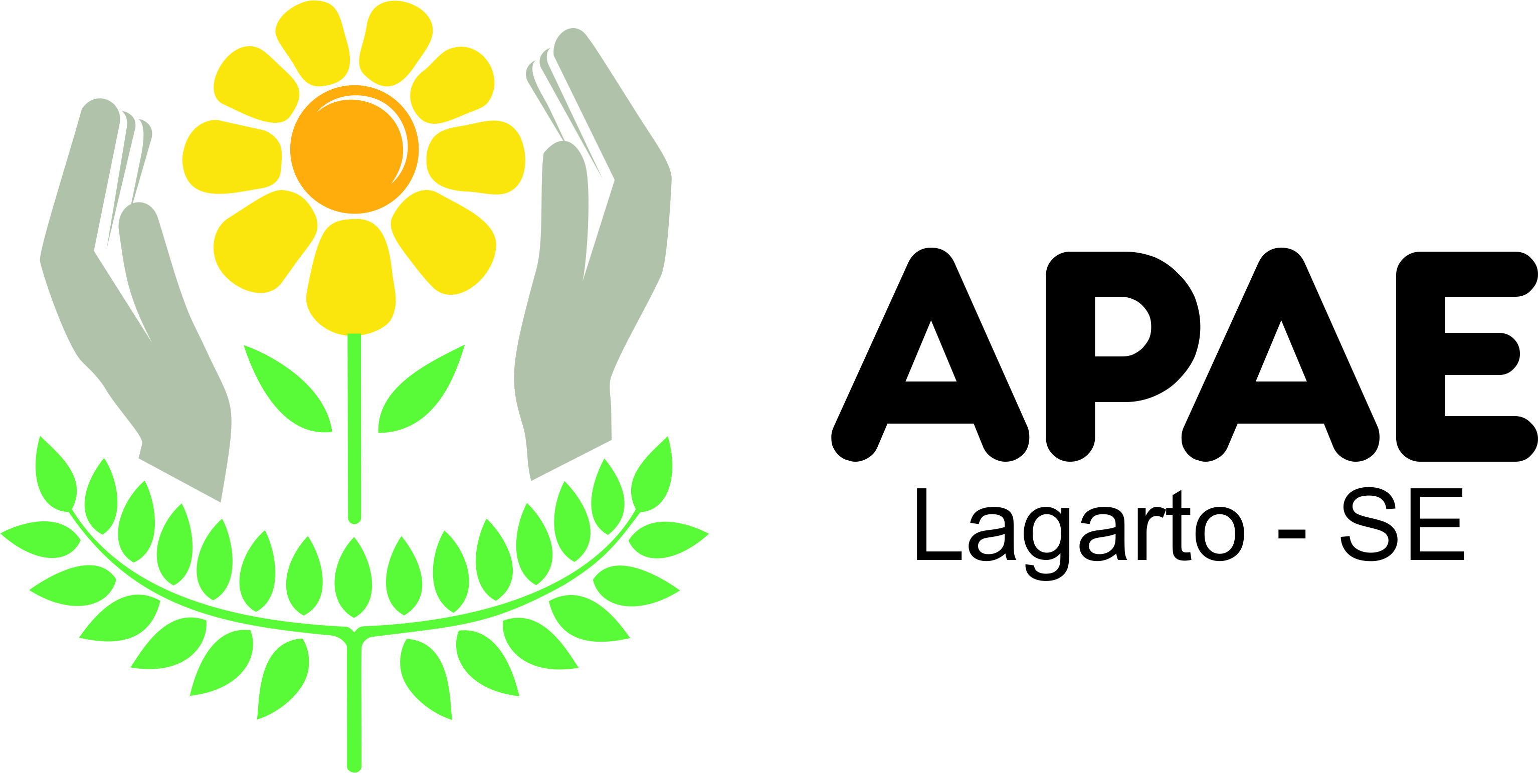 Apae Lagarto