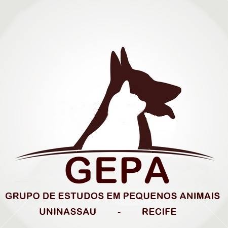 GEPA - GRUPO DE ESTOD EM PEQUENOS ANIMAIS