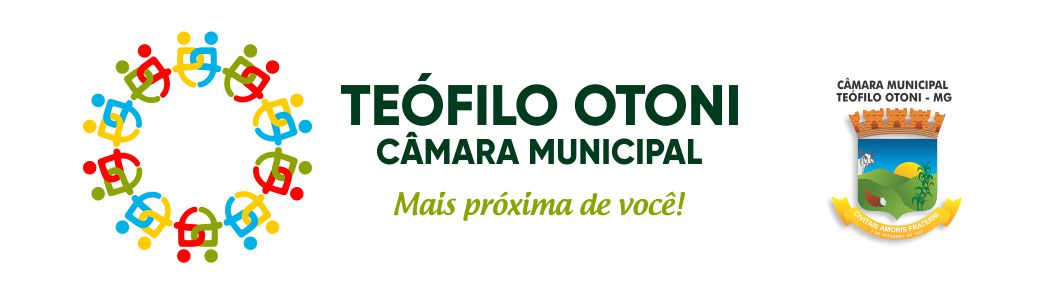 Câmara Municipal de Teófilo Otoni