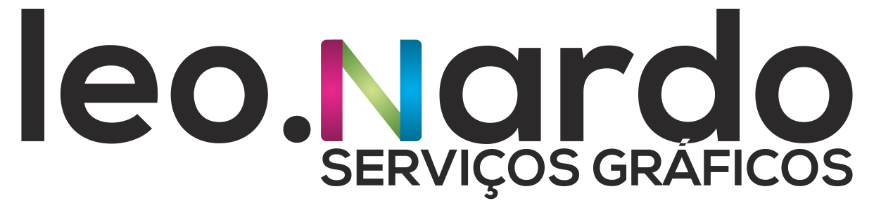 LEONARDO SERVIÇOS GRÁFICOS