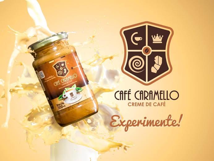 Café Caramelo