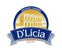 Biscoito Caseiro D'Licia