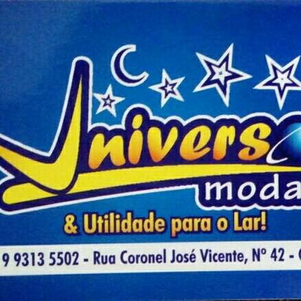 Universo Modas