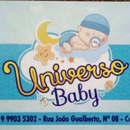 Universo Baby