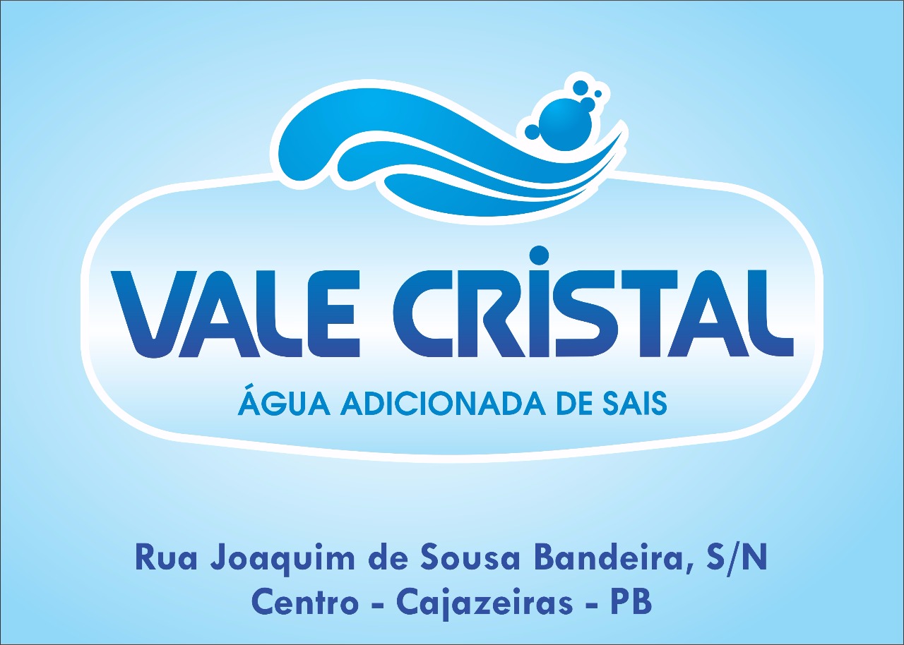 Vale Cristal