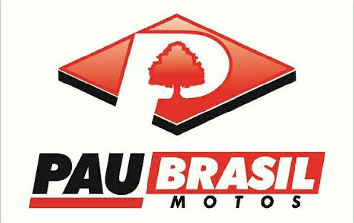 Patrocinador Pau Brasil Motos